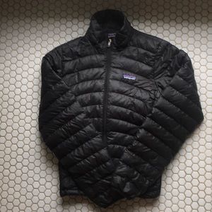 Patagonia Women’s Down Sweater Jacket